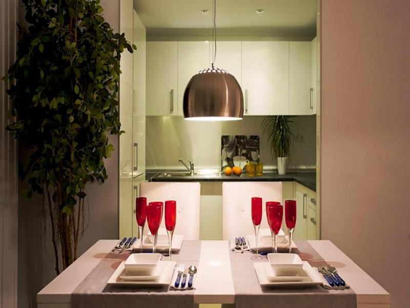 Malaga Apartments Andes La Cala Del Moral エクステリア 写真