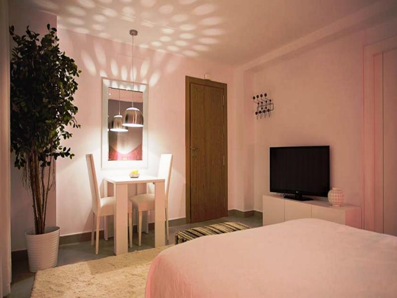 Malaga Apartments Andes La Cala Del Moral エクステリア 写真