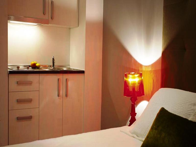 Malaga Apartments Andes La Cala Del Moral エクステリア 写真