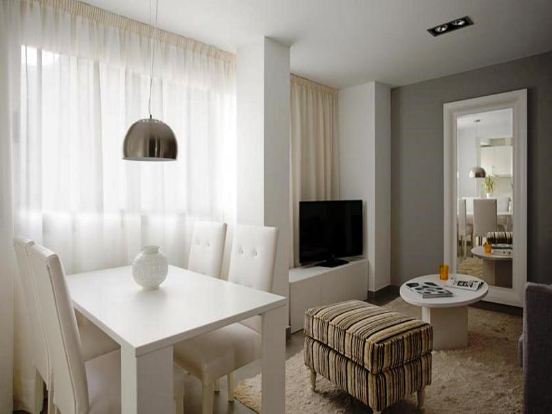 Malaga Apartments Andes La Cala Del Moral エクステリア 写真