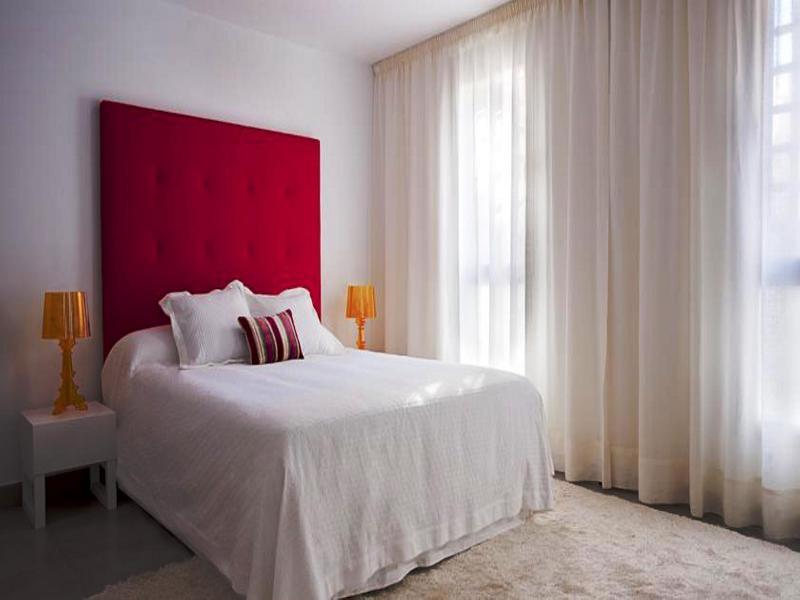 Malaga Apartments Andes La Cala Del Moral エクステリア 写真