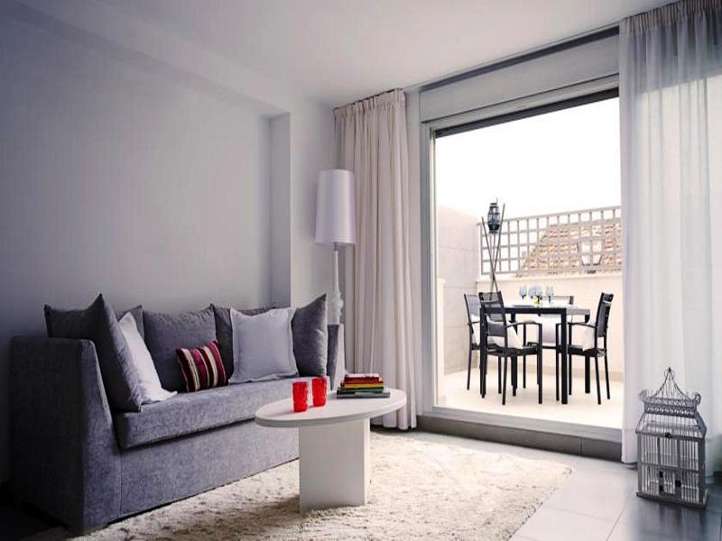 Malaga Apartments Andes La Cala Del Moral エクステリア 写真