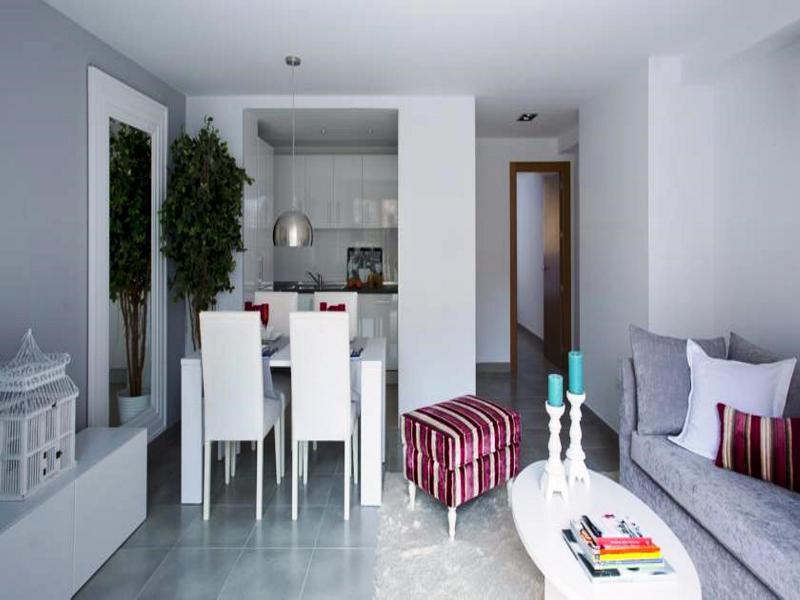 Malaga Apartments Andes La Cala Del Moral エクステリア 写真
