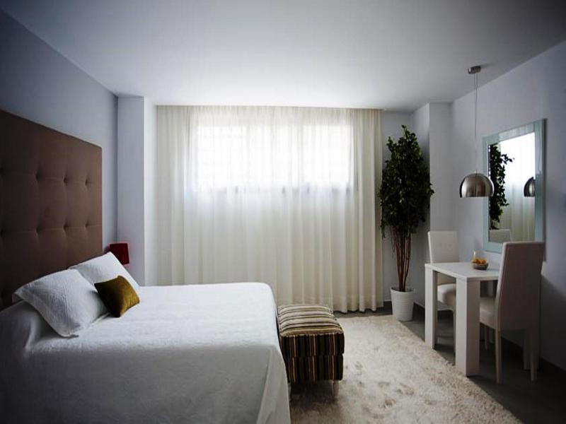 Malaga Apartments Andes La Cala Del Moral エクステリア 写真