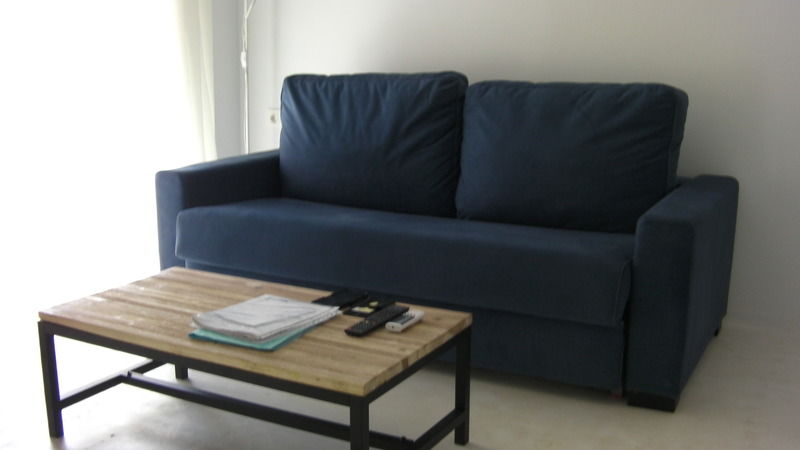 Malaga Apartments Andes La Cala Del Moral エクステリア 写真