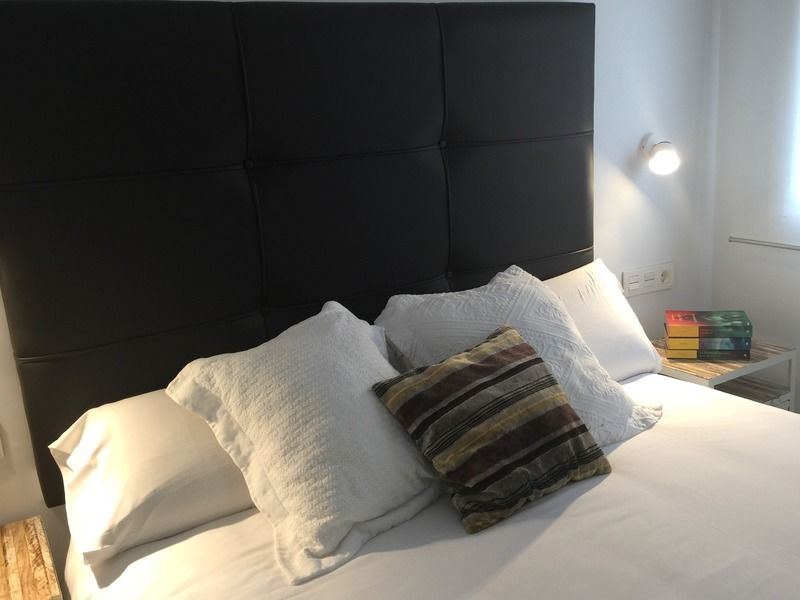 Malaga Apartments Andes La Cala Del Moral エクステリア 写真