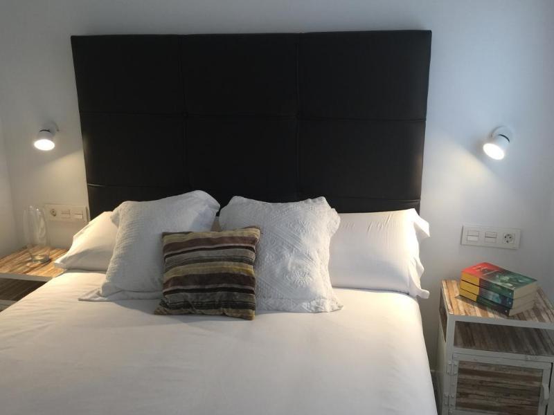 Malaga Apartments Andes La Cala Del Moral エクステリア 写真