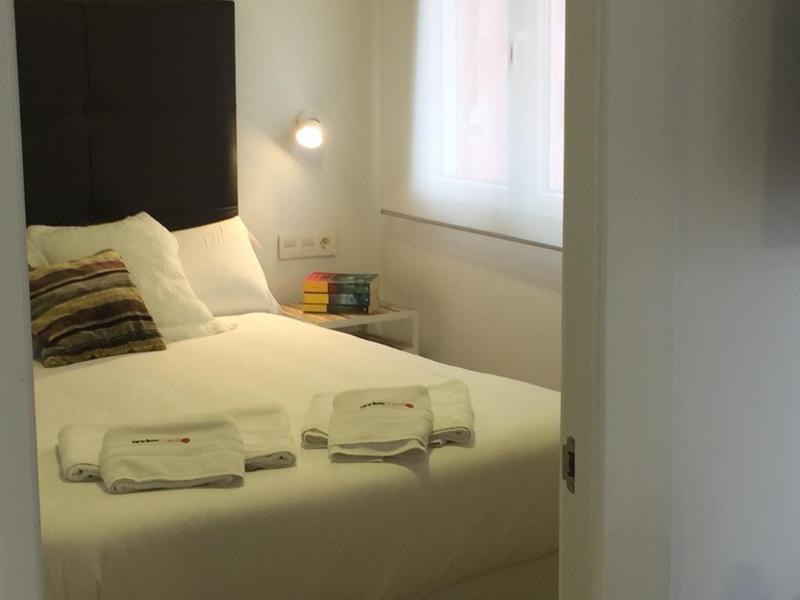 Malaga Apartments Andes La Cala Del Moral エクステリア 写真