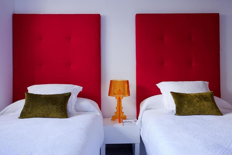 Malaga Apartments Andes La Cala Del Moral エクステリア 写真