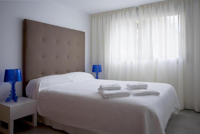 Malaga Apartments Andes La Cala Del Moral エクステリア 写真