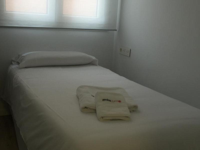 Malaga Apartments Andes La Cala Del Moral エクステリア 写真
