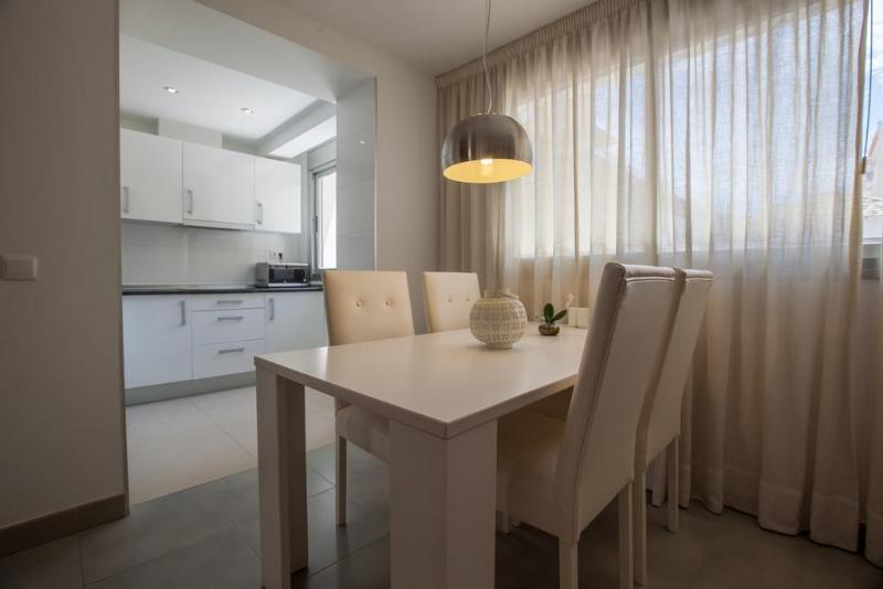 Malaga Apartments Andes La Cala Del Moral エクステリア 写真